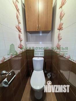 2-к квартира, вторичка, 45м2, 4/5 этаж