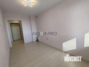 1-к квартира, вторичка, 35м2, 1/11 этаж