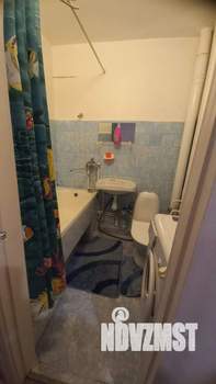 1-к квартира, вторичка, 36м2, 4/6 этаж