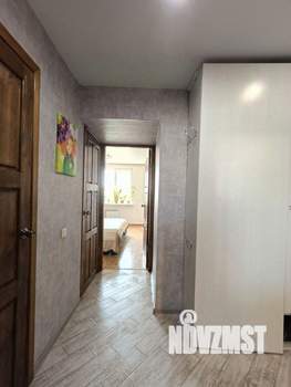 2-к квартира, вторичка, 48м2, 4/10 этаж