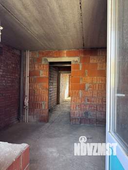 1-к квартира, вторичка, 46м2, 9/10 этаж
