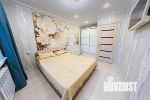 3-к квартира, вторичка, 59м2, 2/5 этаж