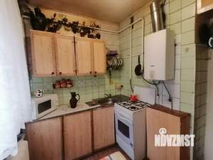 2-к квартира, вторичка, 45м2, 3/5 этаж