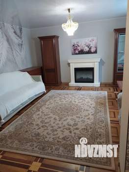 3-к квартира, вторичка, 89м2, 3/6 этаж