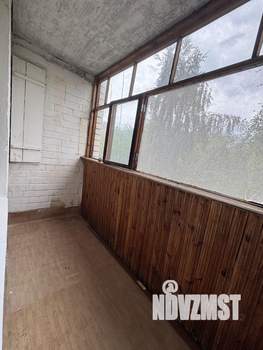 3-к квартира, вторичка, 60м2, 3/5 этаж