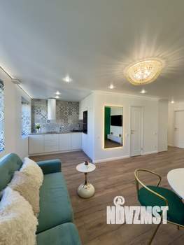 3-к квартира, вторичка, 64м2, 9/9 этаж