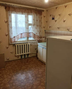 2-к квартира, вторичка, 49м2, 5/5 этаж