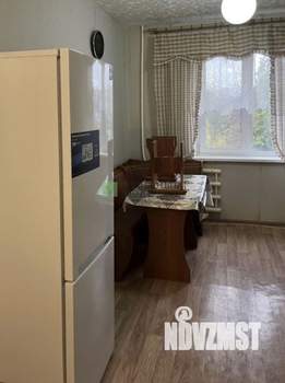 1-к квартира, вторичка, 32м2, 6/9 этаж