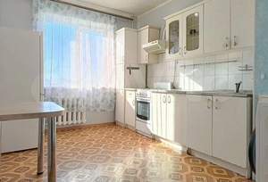 3-к квартира, вторичка, 63м2, 9/10 этаж