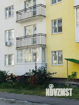 1-к квартира, вторичка, 44м2, 2/14 этаж