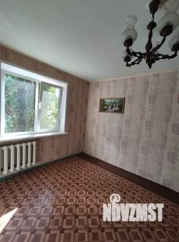 2-к квартира, вторичка, 53м2, 2/9 этаж