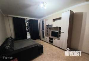 1-к квартира, вторичка, 38м2, 9/10 этаж