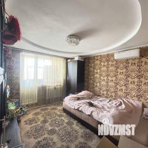 3-к квартира, вторичка, 80м2, 2/6 этаж