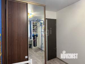 3-к квартира, вторичка, 53м2, 3/9 этаж