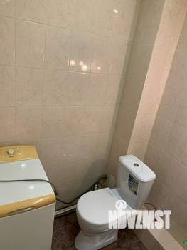 1-к квартира, вторичка, 44м2, 5/5 этаж