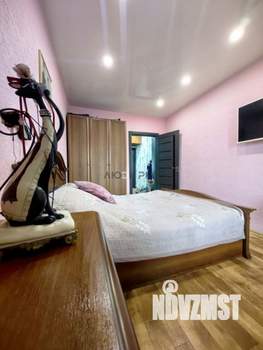 3-к квартира, вторичка, 63м2, 7/10 этаж