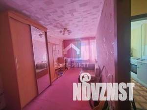 1-к квартира, вторичка, 14м2, 2/9 этаж