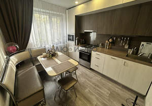 3-к квартира, вторичка, 58м2, 2/9 этаж