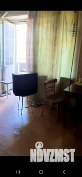 1-к квартира, вторичка, 35м2, 4/5 этаж