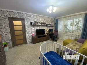 2-к квартира, вторичка, 48м2, 7/10 этаж