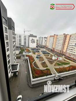 Студия квартира, вторичка, 40м2, 8/10 этаж