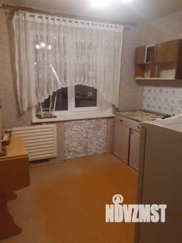 1-к квартира, вторичка, 38м2, 2/10 этаж