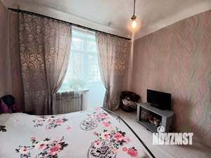 3-к квартира, вторичка, 73м2, 3/3 этаж