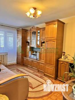 2-к квартира, вторичка, 42м2, 5/5 этаж