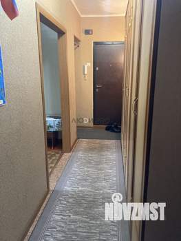 3-к квартира, вторичка, 64м2, 7/10 этаж