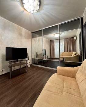 2-к квартира, вторичка, 44м2, 5/5 этаж