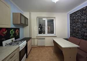 1-к квартира, вторичка, 42м2, 10/10 этаж