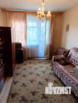 2-к квартира, вторичка, 46м2, 7/9 этаж