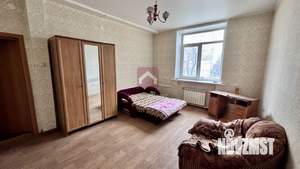 3-к квартира, вторичка, 85м2, 2/3 этаж