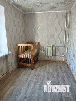 2-к квартира, вторичка, 40м2, 2/5 этаж