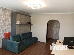1-к квартира, вторичка, 43м2, 4/14 этаж