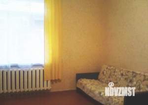 1-к квартира, вторичка, 36м2, 2/3 этаж