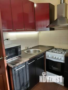 2-к квартира, вторичка, 44м2, 5/5 этаж