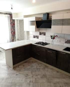 3-к квартира, вторичка, 80м2, 10/10 этаж