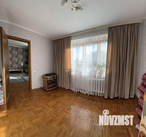 4-к квартира, вторичка, 90м2, 7/10 этаж