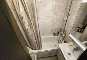 3-к квартира, вторичка, 55м2, 5/9 этаж