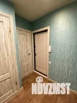 1-к квартира, вторичка, 37м2, 1/10 этаж