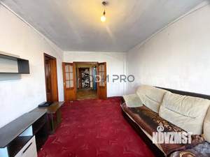 3-к квартира, вторичка, 73м2, 4/9 этаж