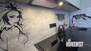 1-к квартира, вторичка, 32м2, 10/10 этаж