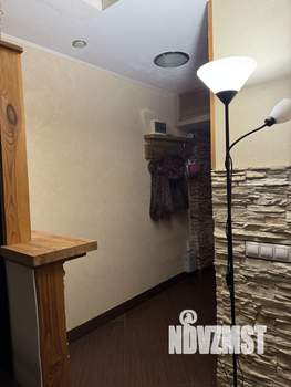 2-к квартира, вторичка, 44м2, 3/5 этаж