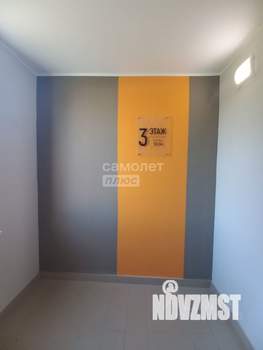 2-к квартира, сданный дом, 54м2, 3/10 этаж