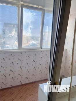 1-к квартира, вторичка, 38м2, 7/18 этаж