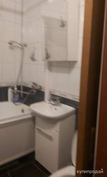 1-к квартира, вторичка, 31м2, 3/5 этаж