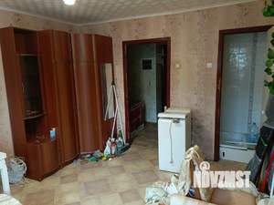 1-к квартира, вторичка, 19м2, 3/5 этаж