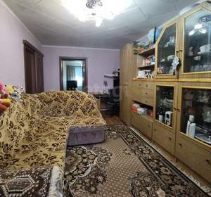 2-к квартира, вторичка, 46м2, 4/5 этаж