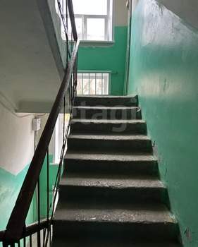 2-к квартира, вторичка, 46м2, 4/5 этаж